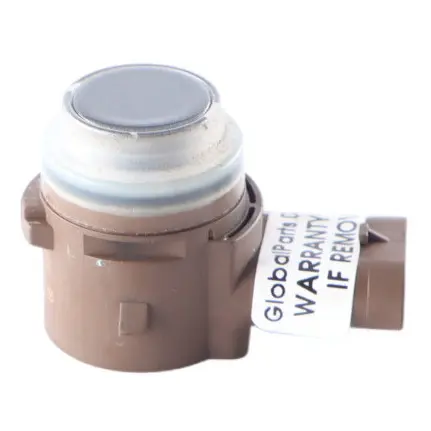 Front PDC Sensor Parking Distance Arctic White 9147 to Mercedes W906 with Part number A0009055604 Mercedes W906 Front PDC Sensor Parking Distance Arctic White 9147 - SKU A0009055604-SEL - Part number A0009055604