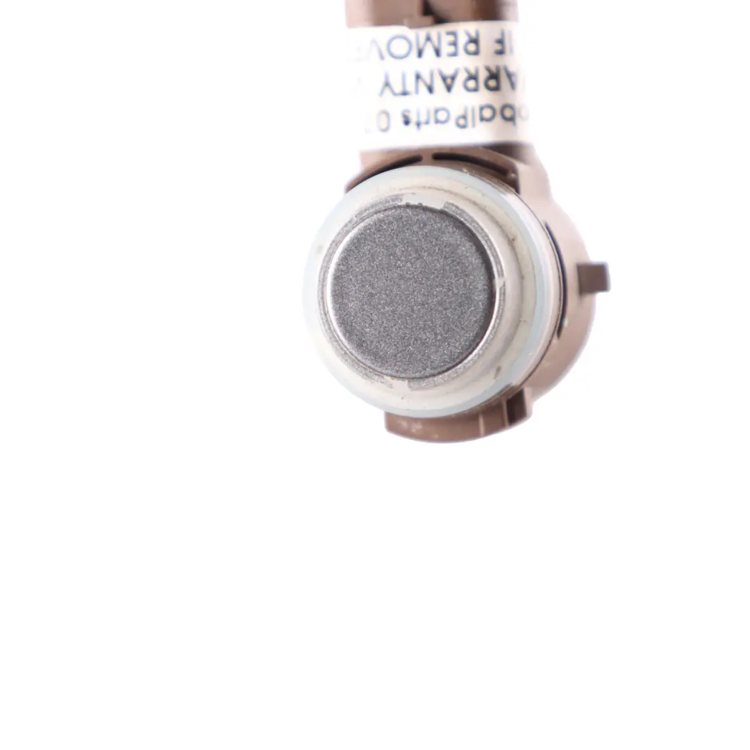 Front PDC Sensor Parking Distance Arctic White 9147 to Mercedes W906 with Part number A0009055604 Mercedes W906 Front PDC Sensor Parking Distance Arctic White 9147 - SKU A0009055604-SEL - Part number A0009055604