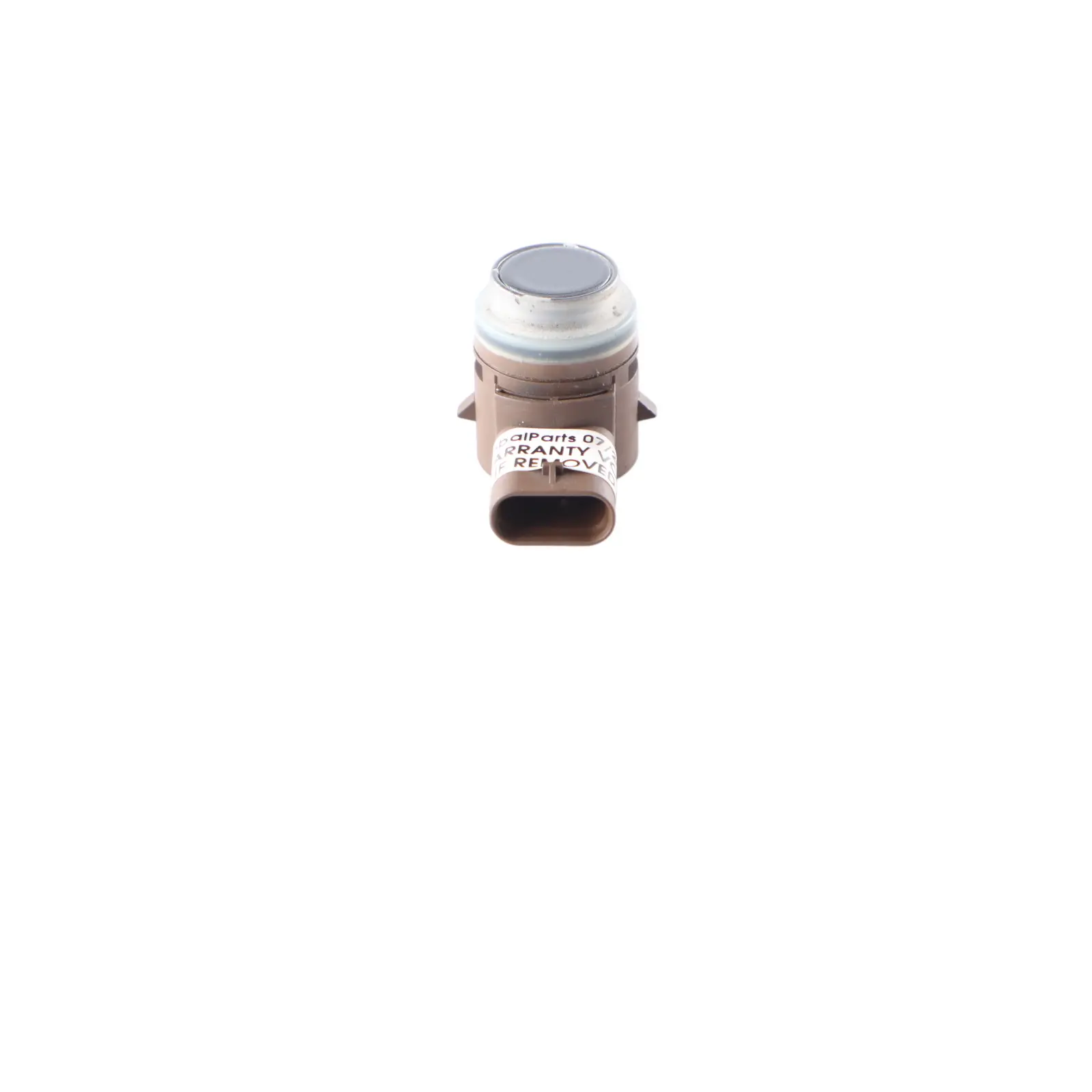 Mercedes W906 Sensor PDC Aparcamiento Delantero Gris Selenita 992 A0009055604