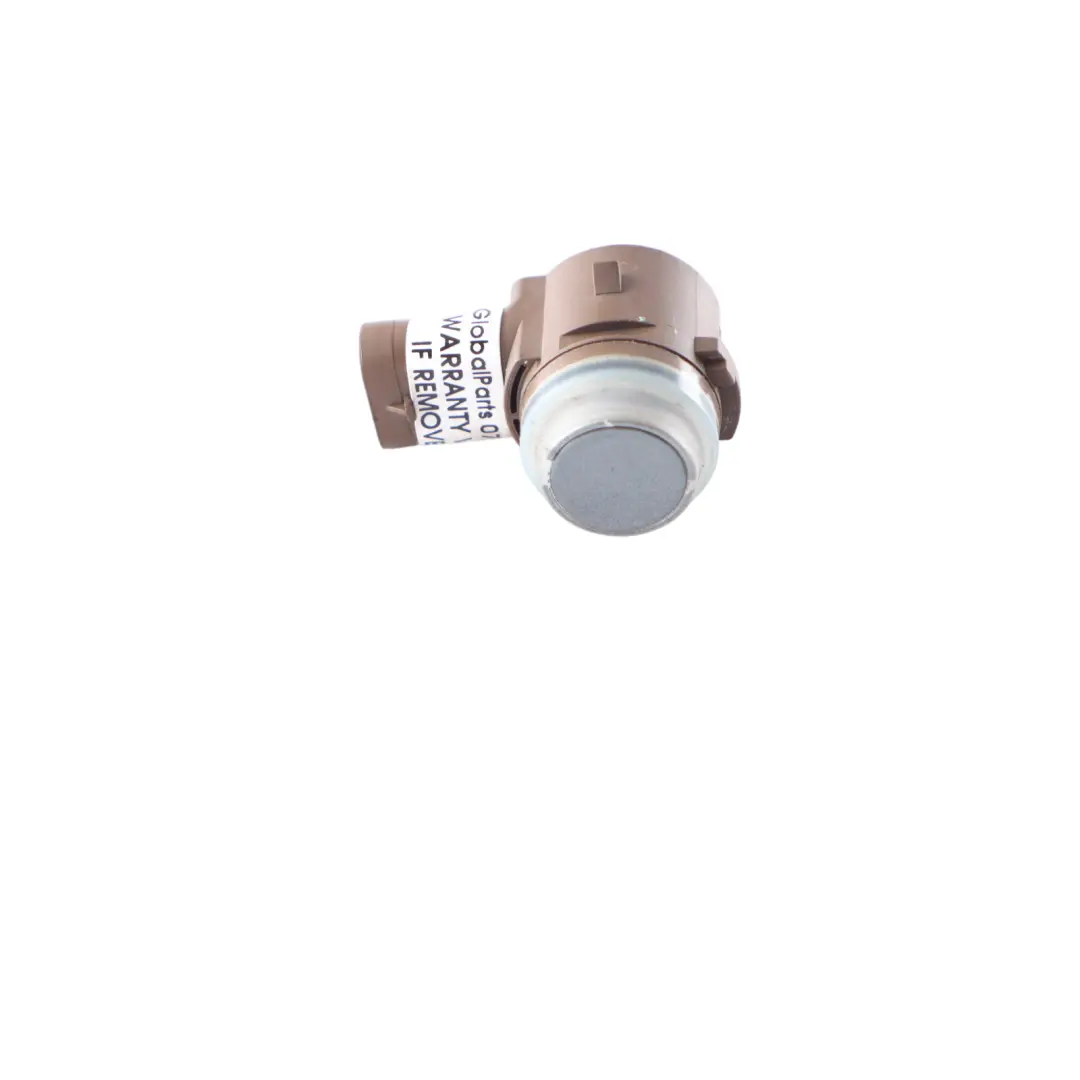 Front PDC Sensor Parking Distance Arctic White 9147 to Mercedes W906 with Part number A0009055604 Mercedes W906 Front PDC Sensor Parking Distance Arctic White 9147 - SKU A0009055604-SEL - Part number A0009055604