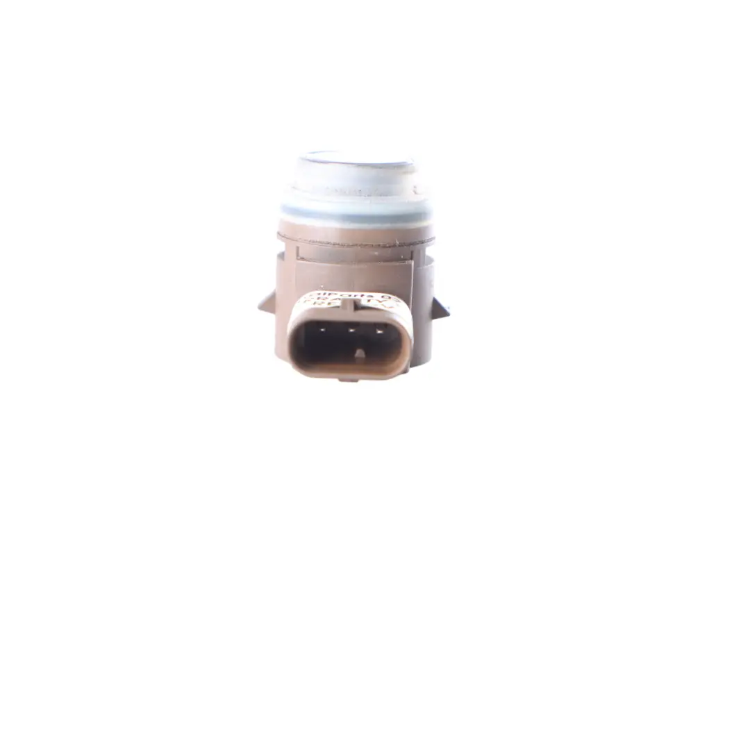 Sensor PDC Aparcamiento Delantero Gris Selenita 992 para Mercedes W906 con número de pieza A0009055604 Mercedes W906 Sensor PDC Aparcamiento Delantero Gris Selenita 992 - SKU A0009055604-SEL - Número de pieza A0009055604