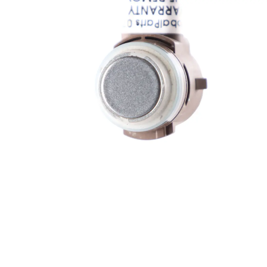 Front PDC Sensor Parking Distance Arctic White 9147 to Mercedes W906 with Part number A0009055604 Mercedes W906 Front PDC Sensor Parking Distance Arctic White 9147 - SKU A0009055604-SEL - Part number A0009055604