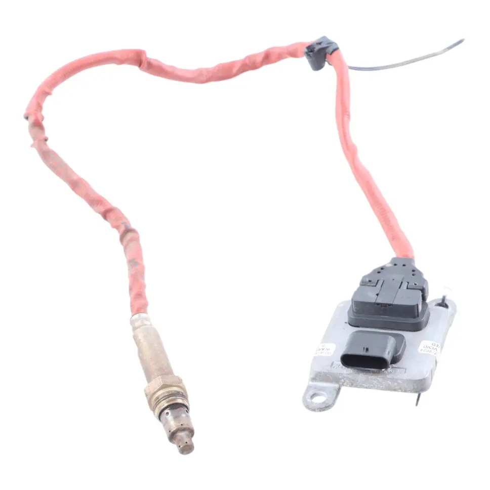 Capteur NOX Sonde Lambda Oxygène pour Mercedes W205 W213 à propos du numéro de pièce A0009056204 Mercedes W205 W213 Capteur NOX Sonde Lambda Oxygène - SKU A0009056204 - Numéro de pièce A0009056204