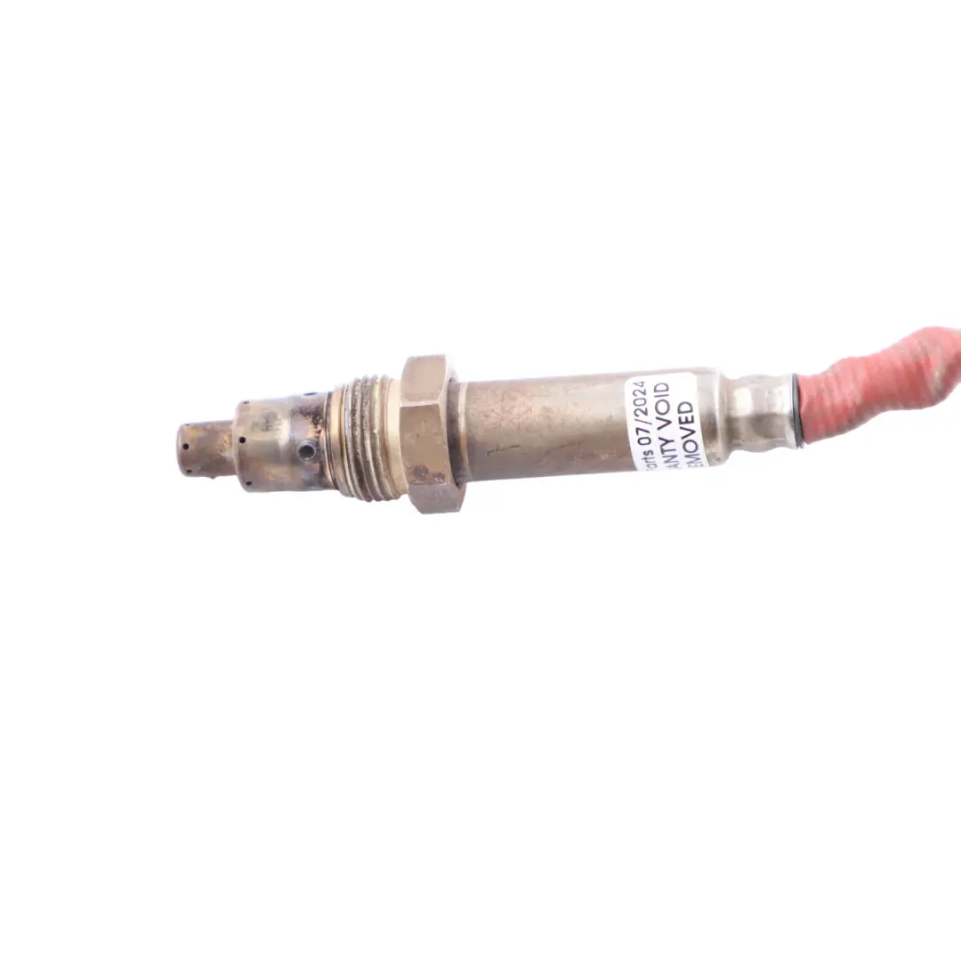 Capteur NOX Sonde Lambda Oxygène pour Mercedes W205 W213 à propos du numéro de pièce A0009056204 Mercedes W205 W213 Capteur NOX Sonde Lambda Oxygène - SKU A0009056204 - Numéro de pièce A0009056204