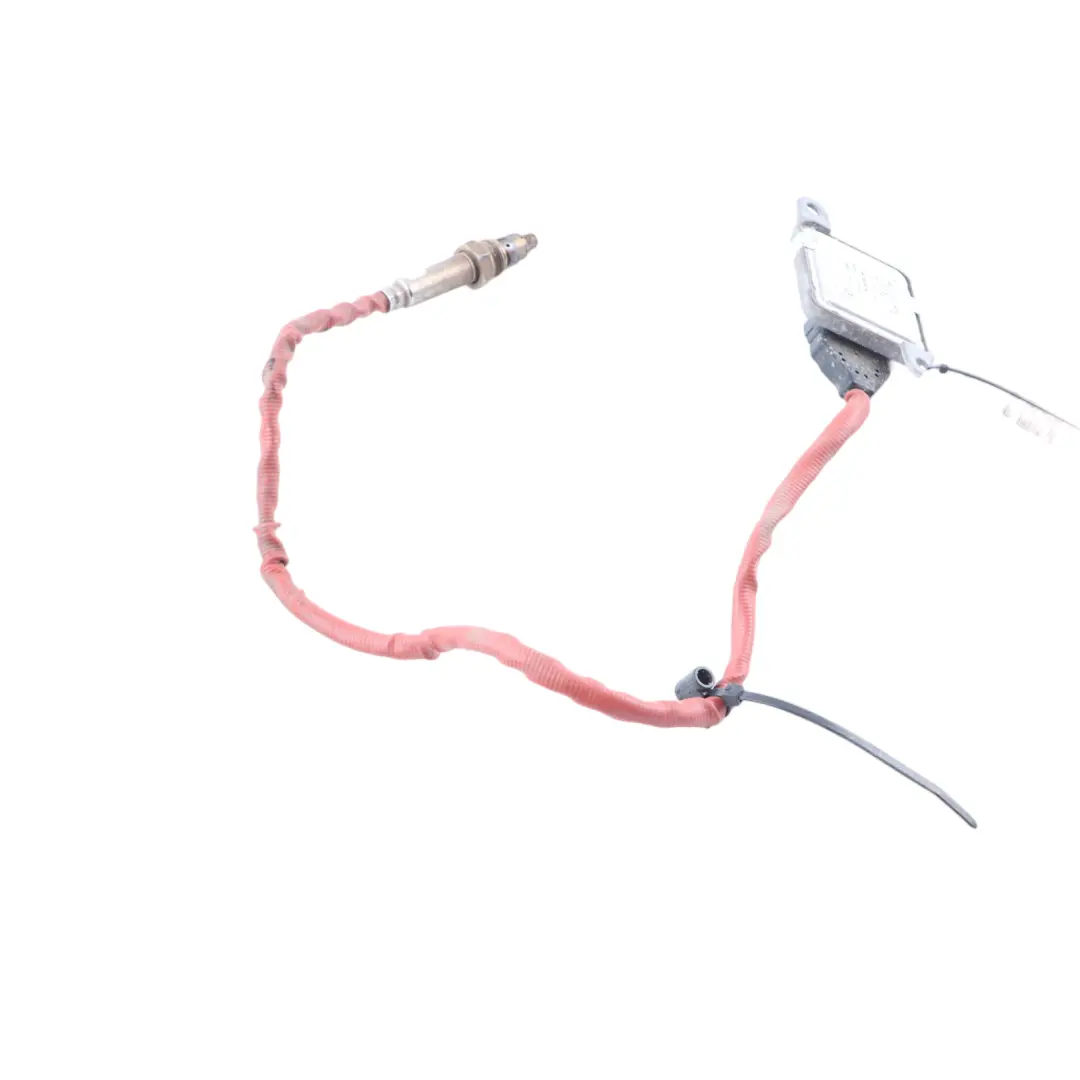 NOX Sonda Lambda do Mercedes W205 W213 o numerze A0009056204 Mercedes W205 W213 NOX Sonda Lambda - SKU A0009056204 - Numer Części A0009056204