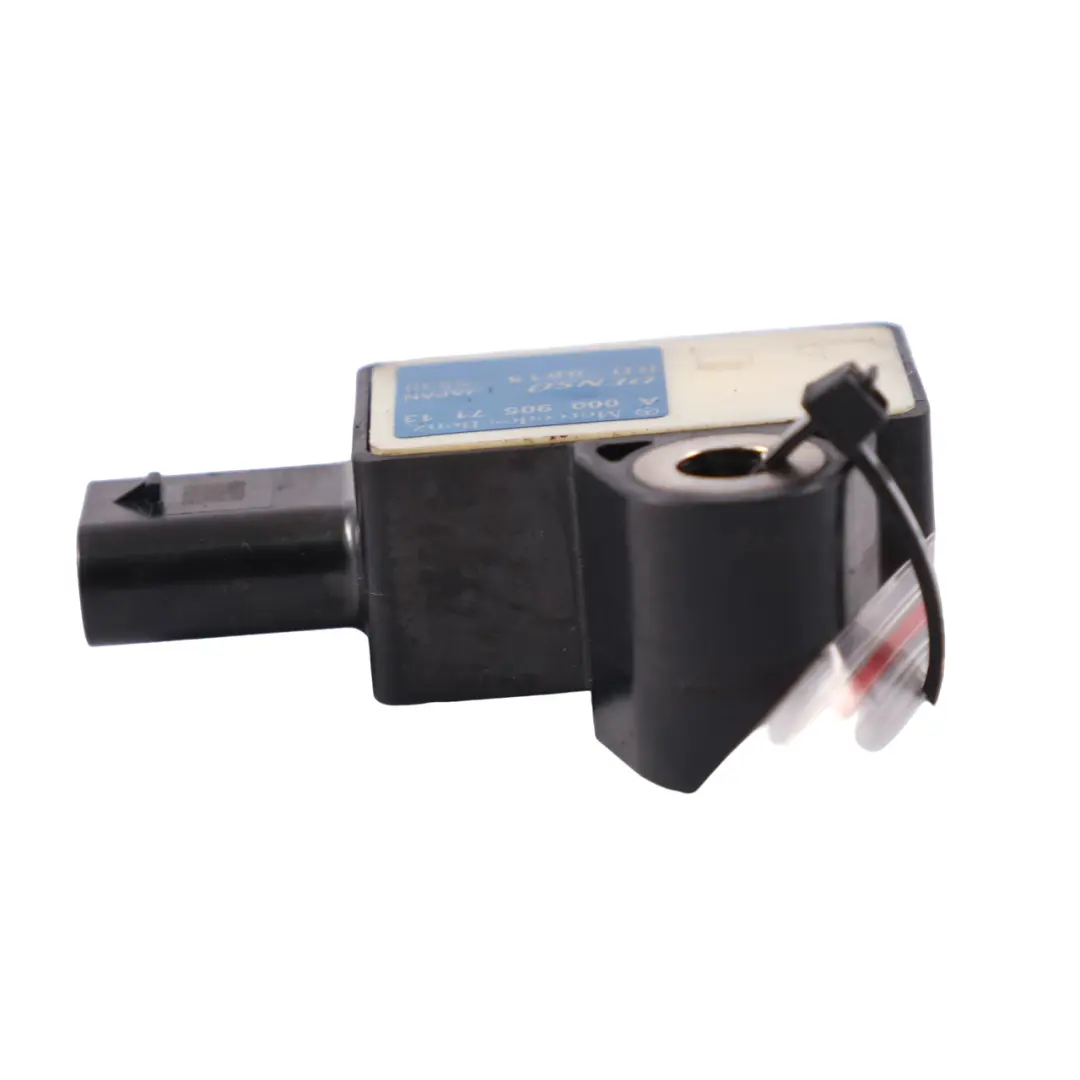 OM654 Abgasrück Führungs Druck Sensor für Mercedes W177 Diesel mit Teilenummer A0009057113 Mercedes W177 Diesel OM654 Abgasrück Führungs Druck Sensor - SKU A0009057113 - Teilenummer A0009057113