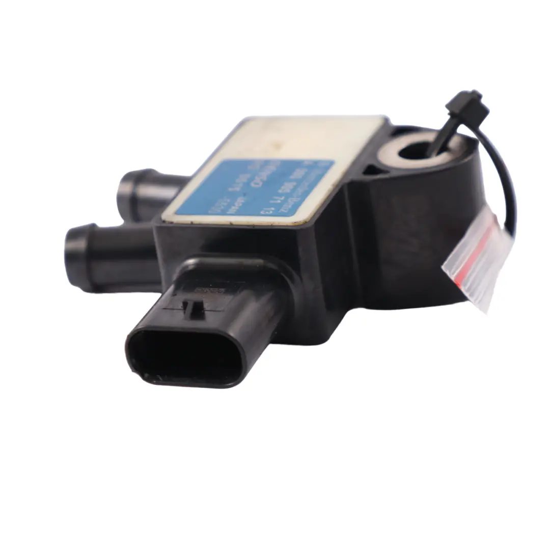 Mercedes W177 Diesel OM654 Sensor Presión Recirculación Gases Escape - SKU A0009057113 - Número de pieza A0009057113