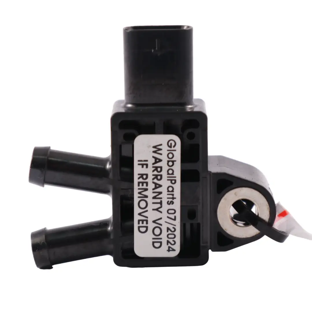 Mercedes W177 Diesel OM654 Sensor Presión Recirculación Gases Escape - SKU A0009057113 - Número de pieza A0009057113