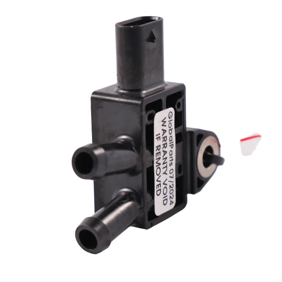 Mercedes W177 Diesel OM654 Sensor Presión Recirculación Gases Escape - SKU A0009057113 - Número de pieza A0009057113