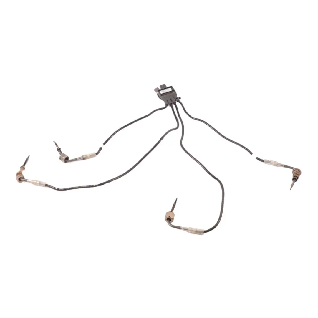 Capteur de température d'échappement pour Mercedes W205 à propos du numéro de pièce A0009057115 Mercedes W205 Capteur de température d'échappement - SKU A0009057115 - Numéro de pièce A0009057115