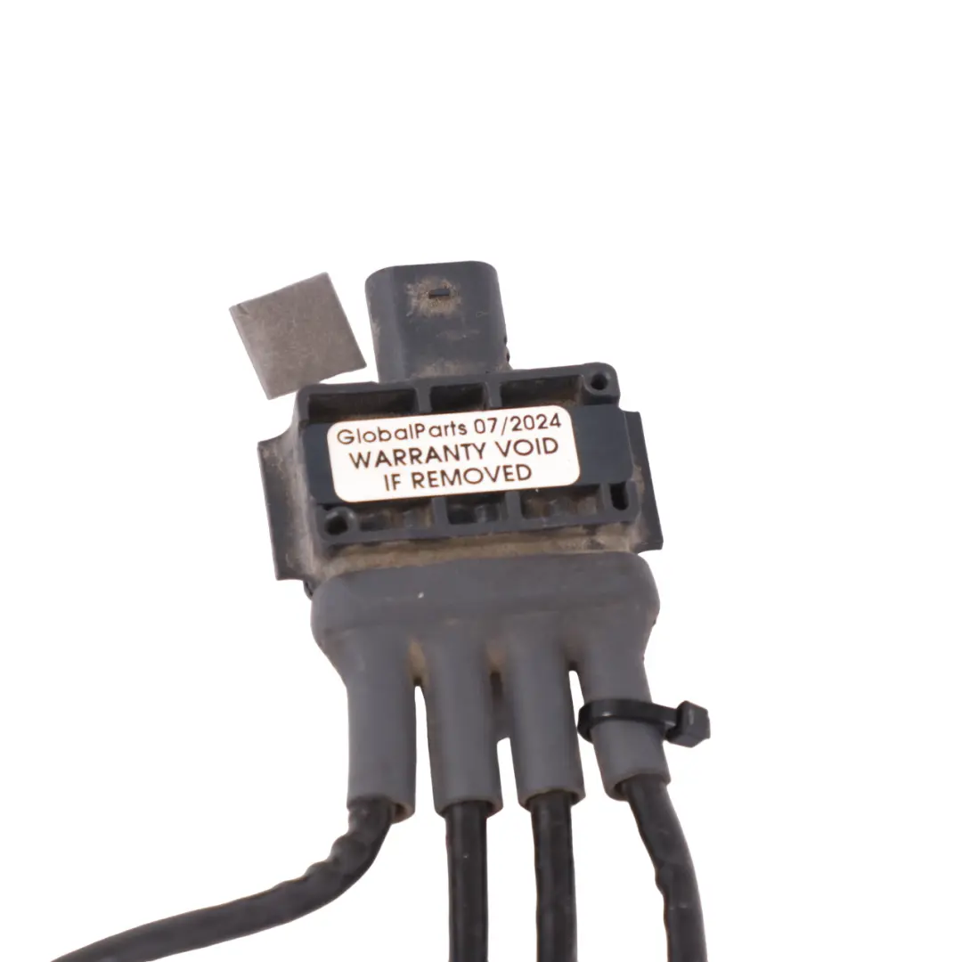 Mercedes W205 Sensore temperatura gas di scarico - SKU A0009057115 - Numero di parte A0009057115