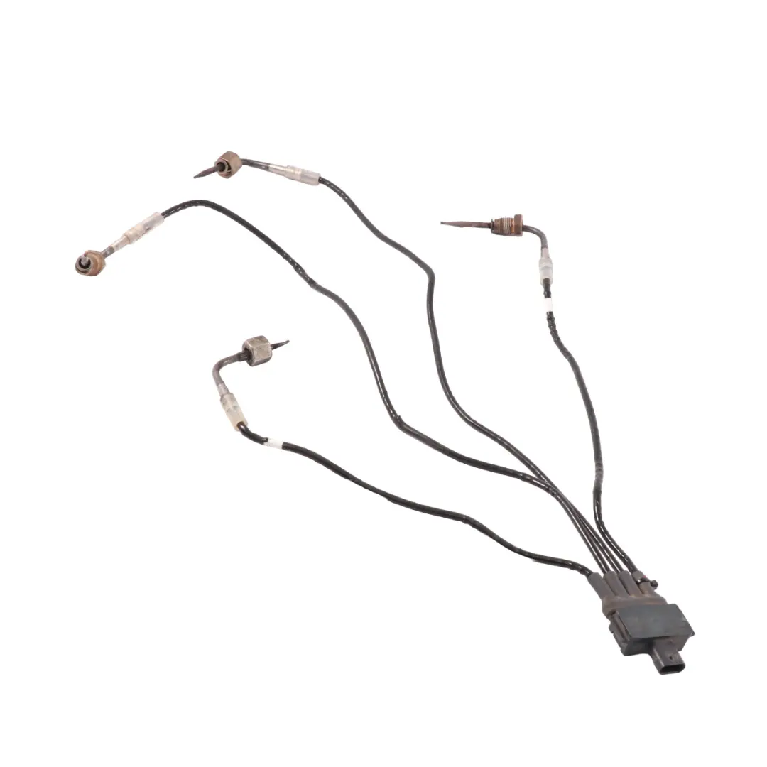 Mercedes W205 Sensore temperatura gas di scarico - SKU A0009057115 - Numero di parte A0009057115