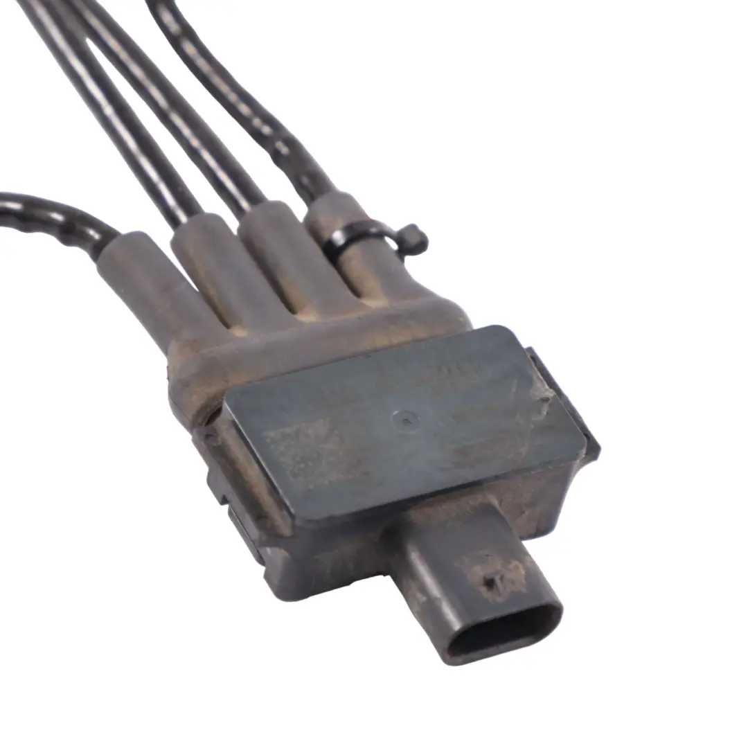 Sensor de temperatura de escape para Mercedes W205 con número de pieza A0009057115 Mercedes W205 Sensor de temperatura de escape - SKU A0009057115 - Número de pieza A0009057115