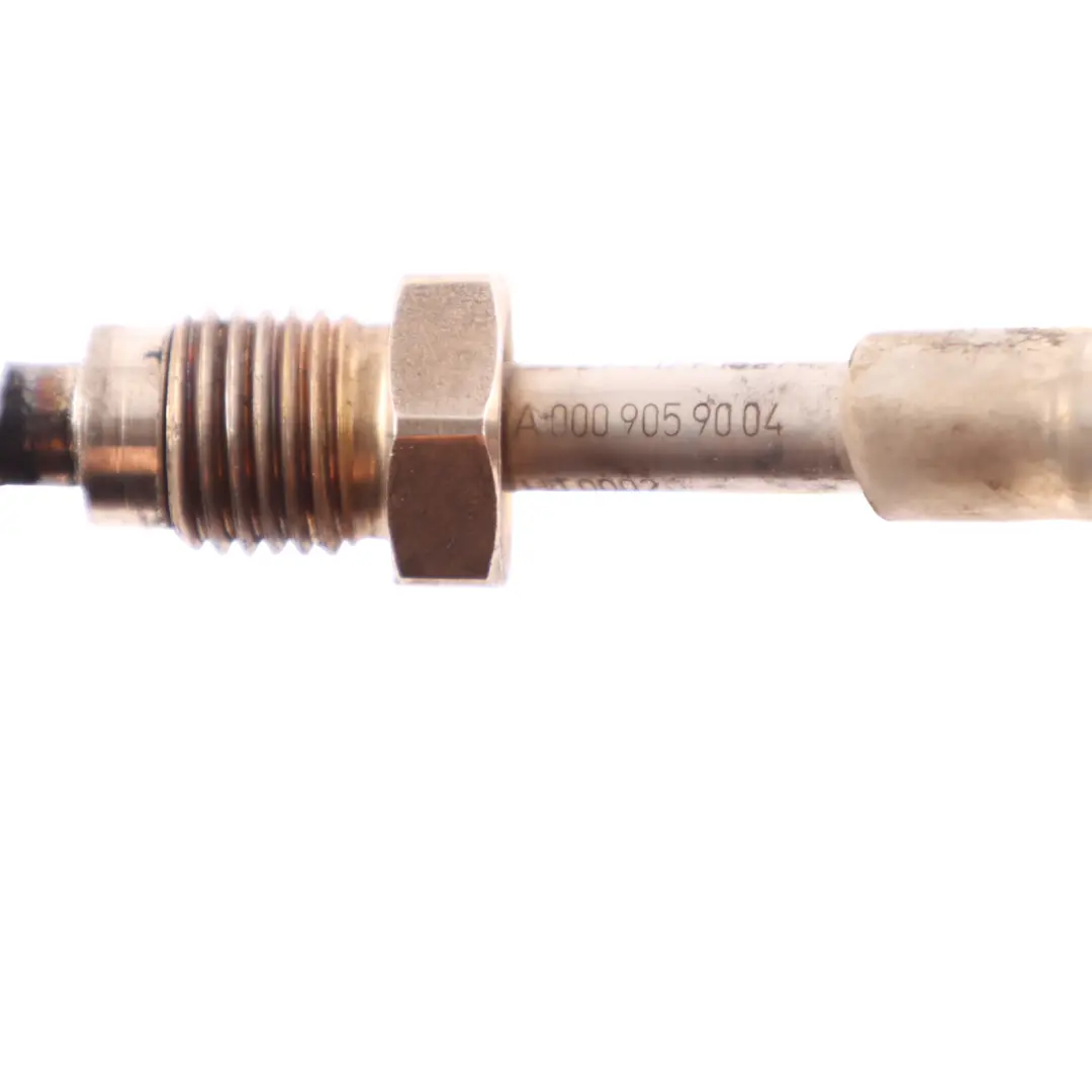 OM651 EGT Exhaust Gas Temperature Sensor to Mercedes W205 Diesel with Part number A0009059004 Mercedes W205 Diesel OM651 EGT Exhaust Gas Temperature Sensor - SKU A0009059004 - Part number A0009059004