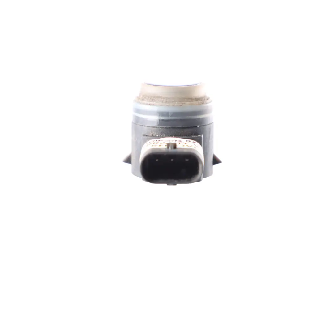 Mercedes W205 PDC Sensor Distancia Aparcamiento Trasero Cavansite Azul 890 - SKU A0009059300-CVB - Número de pieza A0009059300