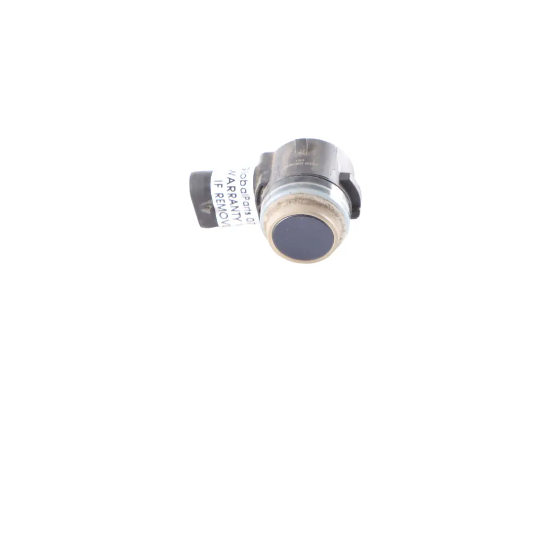 PDC Sensor Rear Parking Distance Cavansite Blue Mettalic - 890 to Mercedes W205 with Part number A0009059300 Mercedes W205 PDC Sensor Rear Parking Distance Cavansite Blue Mettalic - 890 - SKU A0009059300-CVB - Part number A0009059300