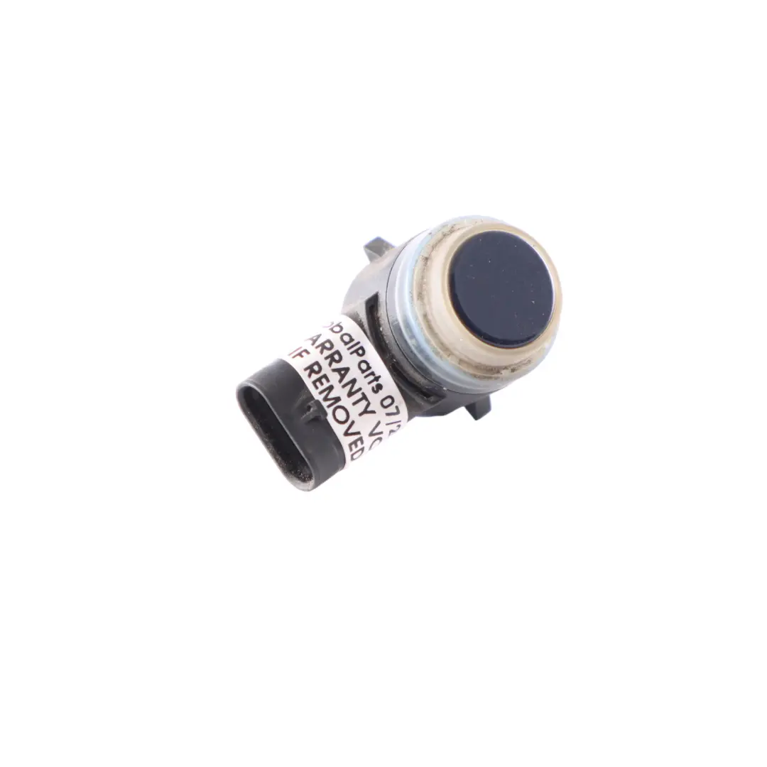 PDC Sensor Distancia Aparcamiento Trasero Cavansite Azul 890 para Mercedes W205 con número de pieza A0009059300 Mercedes W205 PDC Sensor Distancia Aparcamiento Trasero Cavansite Azul 890 - SKU A0009059300-CVB - Número de pieza A0009059300