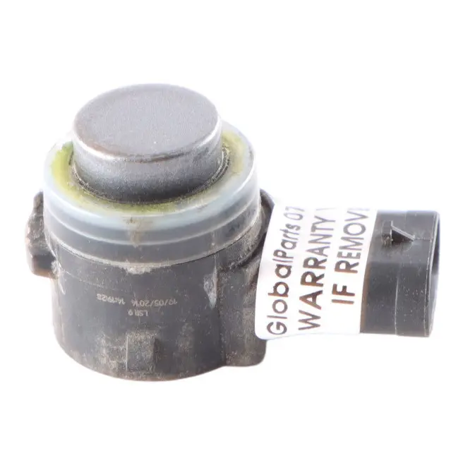 PDC Sensor Mercedes C117 X156 W205 Parking Distance Mountain Grey Metallic - 787 to with Part number A0009059300 PDC Sensor Mercedes C117 X156 W205 Parking Distance Mountain Grey Metallic - 787 - SKU A0009059300-MG2 - Part number A0009059300