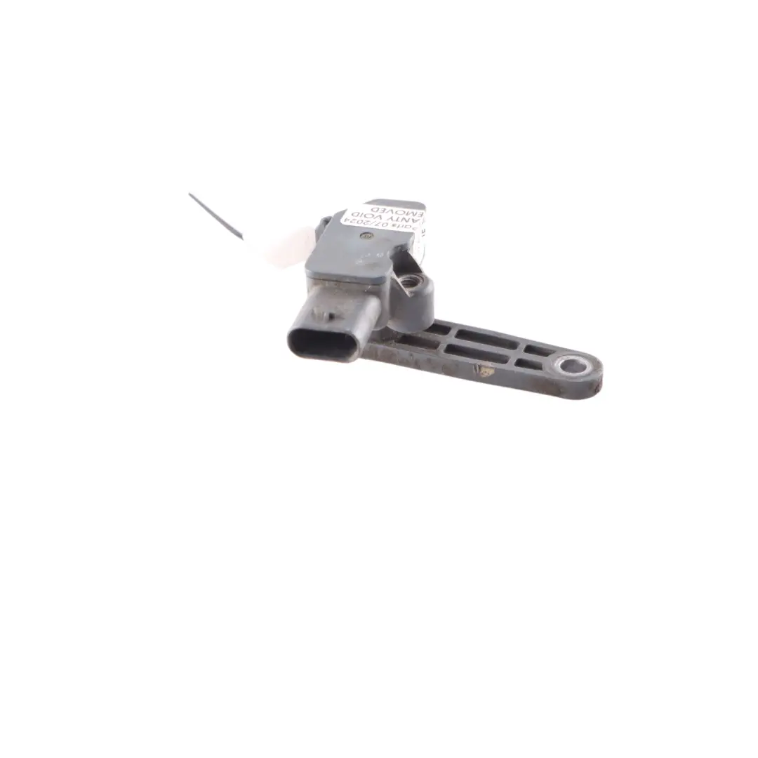 Capteur De Niveau De Phare Avant pour Mercedes C118 W177 W247 à propos du numéro de pièce A0009059413 Mercedes C118 W177 W247 Capteur De Niveau De Phare Avant - SKU A0009059413-1 - Numéro de pièce A0009059413