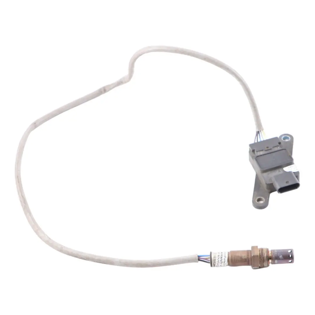 W907 Lambda-Sauerstoff-NOX-Sonde für Mercedes Sprinter mit Teilenummer A0009059613 Mercedes Sprinter W907 Lambda-Sauerstoff-NOX-Sonde - SKU A0009059613 - Teilenummer A0009059613