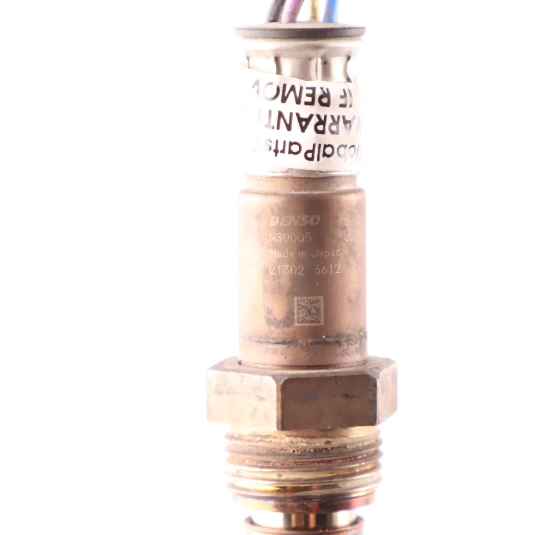 W907 Lambda-Sauerstoff-NOX-Sonde für Mercedes Sprinter mit Teilenummer A0009059613 Mercedes Sprinter W907 Lambda-Sauerstoff-NOX-Sonde - SKU A0009059613 - Teilenummer A0009059613