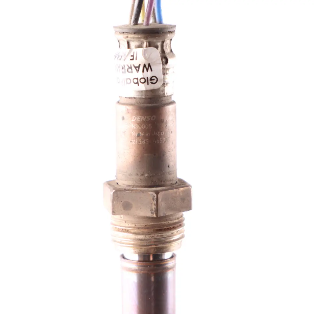 W907 OM654 Diesel Lambda Oxygen NOX Sensor to Mercedes with Part number A0009059813 Mercedes W907 OM654 Diesel Lambda Oxygen NOX Sensor - SKU A0009059813 - Part number A0009059813