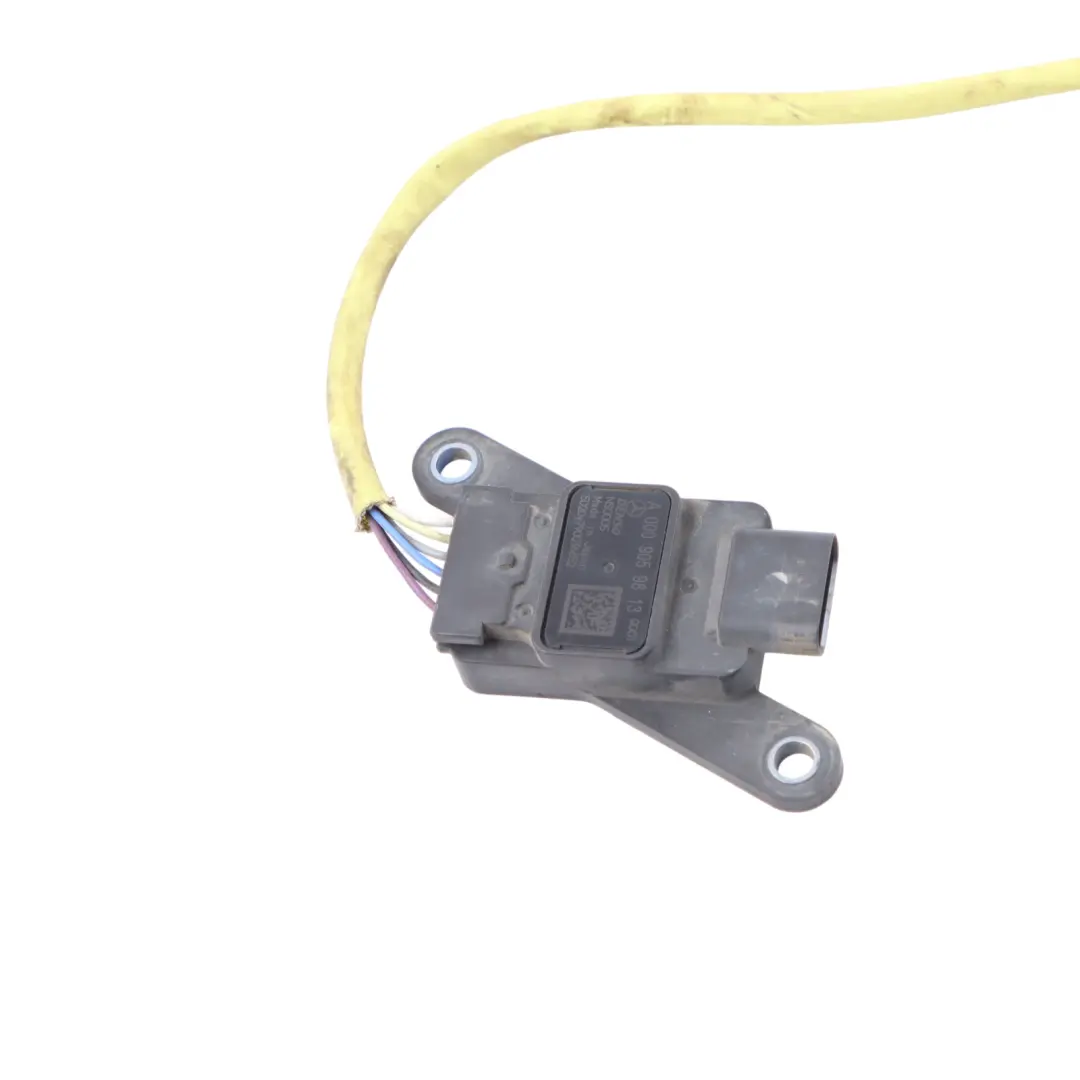 Mercedes W907 OM654 Diesel Lambda Ossigeno NOX Sensore - SKU A0009059813 - Numero di parte A0009059813