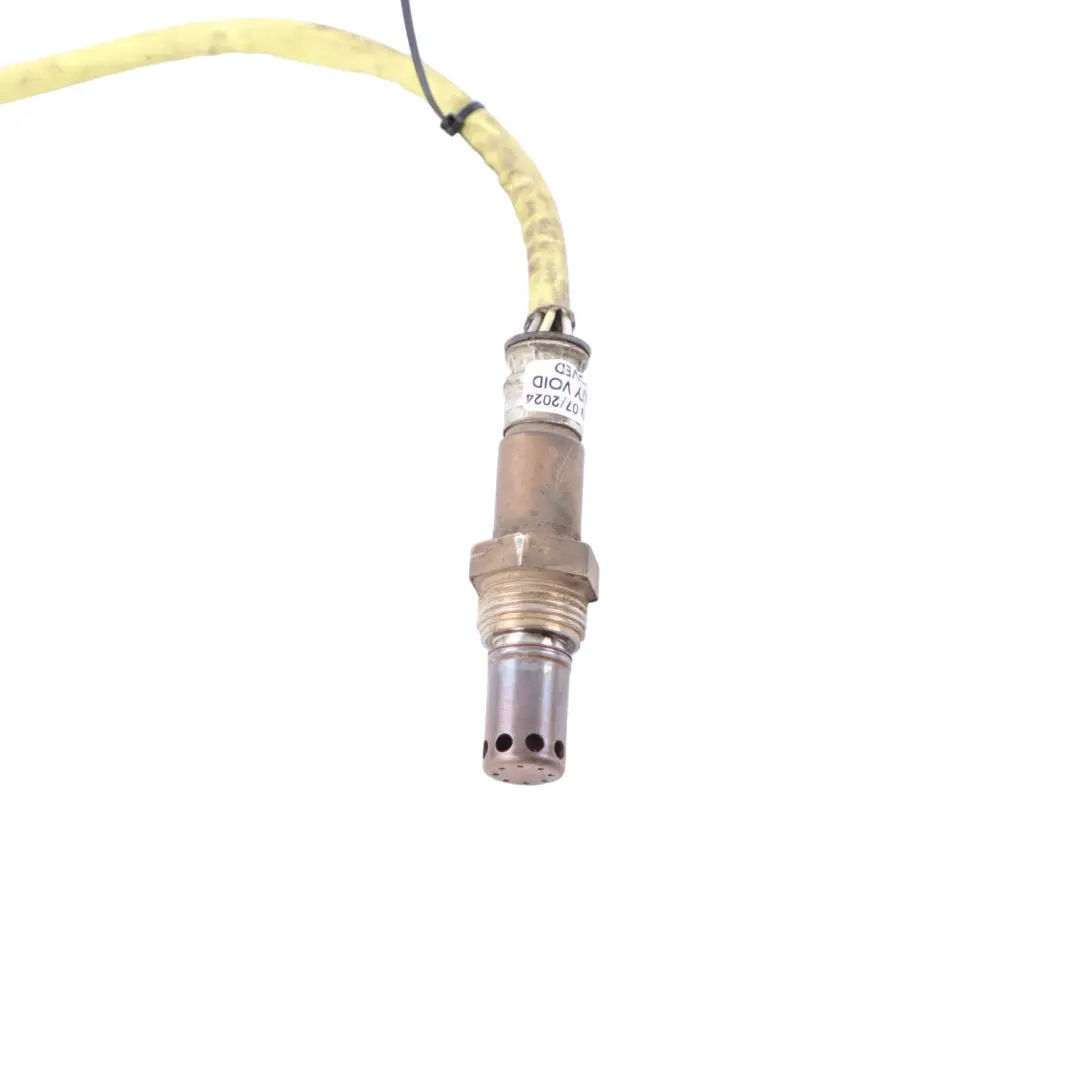 Mercedes W907 OM654 Diesel Sonda Lambda Oxígeno NOX - SKU A0009059813 - Número de pieza A0009059813