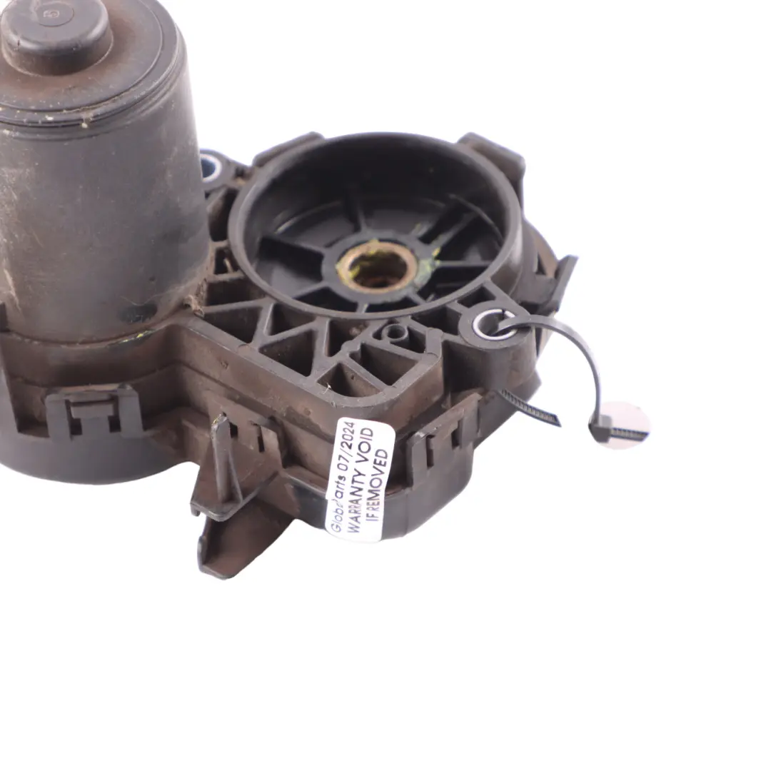 Mercedes S205 Unité d'étrier frein Actionneur moteur arrière droit - SKU A0009061303 - Numéro de pièce A0009061303