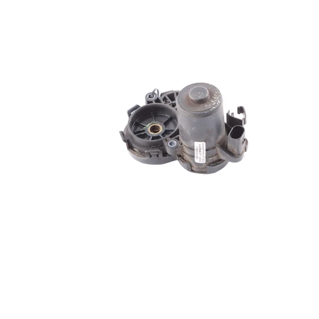 Unidad pinza de freno trasero derecho motor actuador para Mercedes S205 con número de pieza A0009061303 Mercedes S205 Unidad pinza de freno trasero derecho motor actuador - SKU A0009061303 - Número de pieza A0009061303