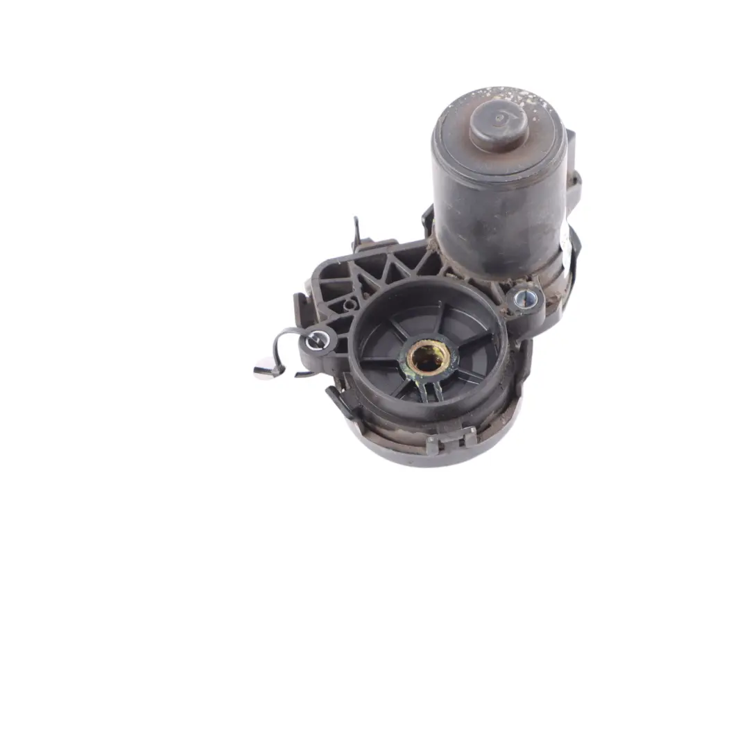 Mercedes S205 Unidad pinza de freno trasero derecho motor actuador - SKU A0009061303 - Número de pieza A0009061303