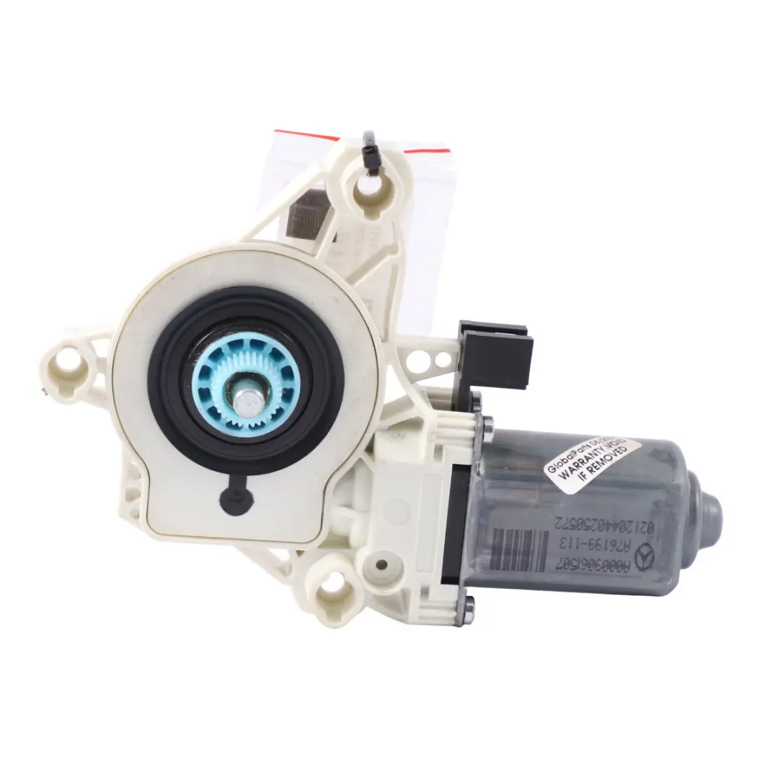  Fensterheber motor Mercedes CLA C118 Tür Vorne Hinten Links Antrieb - SKU A0009061507 - Teilenummer A0009061507