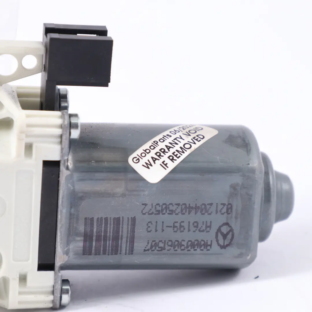 Window Lifter Motor Mercedes CLA C118 Door Front Rear Left N/S Drive to with Part number A0009061507 Window Lifter Motor Mercedes CLA C118 Door Front Rear Left N/S Drive - SKU A0009061507 - Part number A0009061507