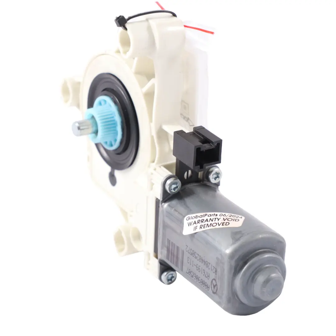  Fensterheber motor Mercedes CLA C118 Tür Vorne Hinten Links Antrieb - SKU A0009061507 - Teilenummer A0009061507