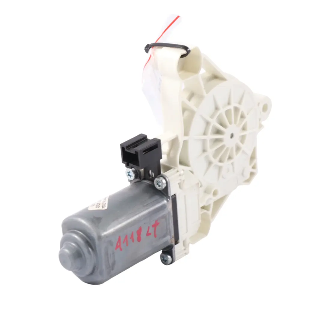 Window Lifter Motor Mercedes CLA C118 Door Front Rear Left N/S Drive to with Part number A0009061507 Window Lifter Motor Mercedes CLA C118 Door Front Rear Left N/S Drive - SKU A0009061507 - Part number A0009061507