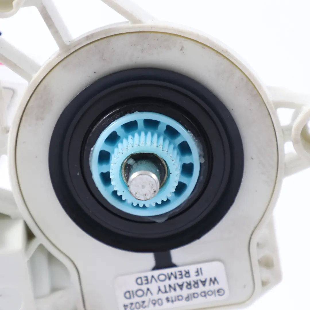  Motor Elevalunas Mercedes CLA C118 Puerta Delantera Trasera Derecha - SKU A0009061607 - Número de pieza A0009061607