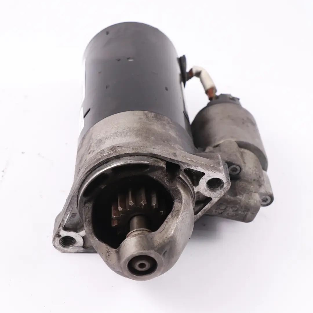 Motorino di avviamento Mercedes W639 W906 Motore Diesel 0986024530 per con numero di parte A0009062302 Motorino di avviamento Mercedes W639 W906 Motore Diesel 0986024530 - SKU A0009062302-1 - Numero di parte A0009062302