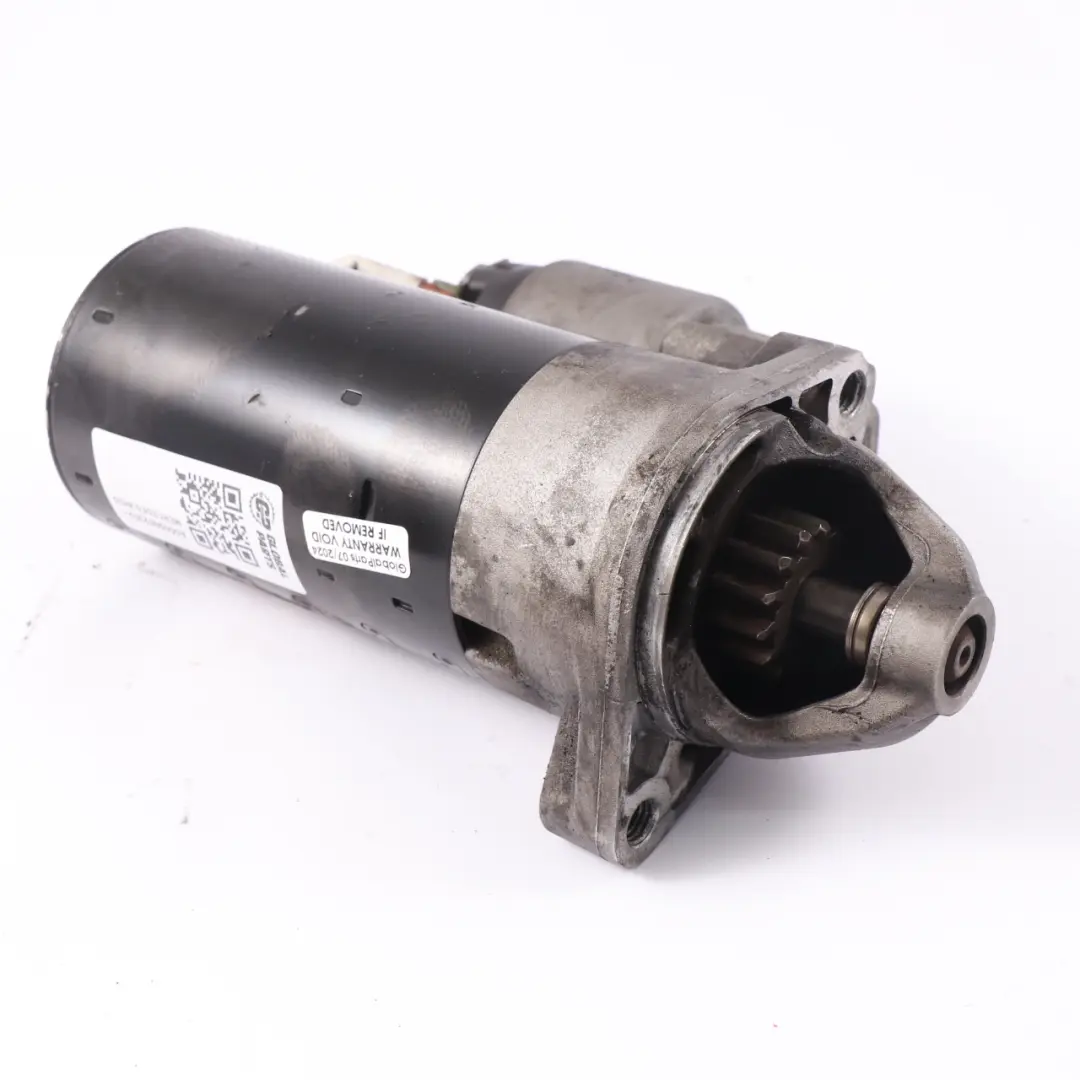 Anlasser Mercedes W639 W906 Dieselmotor 0986024530 für mit Teilenummer A0009062302 Anlasser Mercedes W639 W906 Dieselmotor 0986024530 - SKU A0009062302-1 - Teilenummer A0009062302