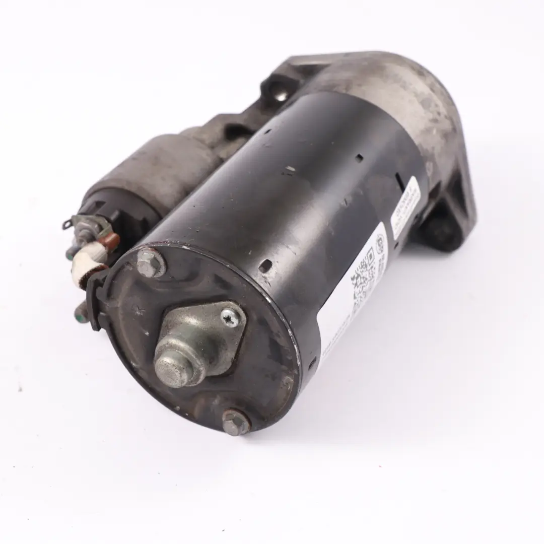 Moteur de démarrage Mercedes W639 W906 Diesel Moteur 0986024530 pour à propos du numéro de pièce A0009062302 Moteur de démarrage Mercedes W639 W906 Diesel Moteur 0986024530 - SKU A0009062302-1 - Numéro de pièce A0009062302