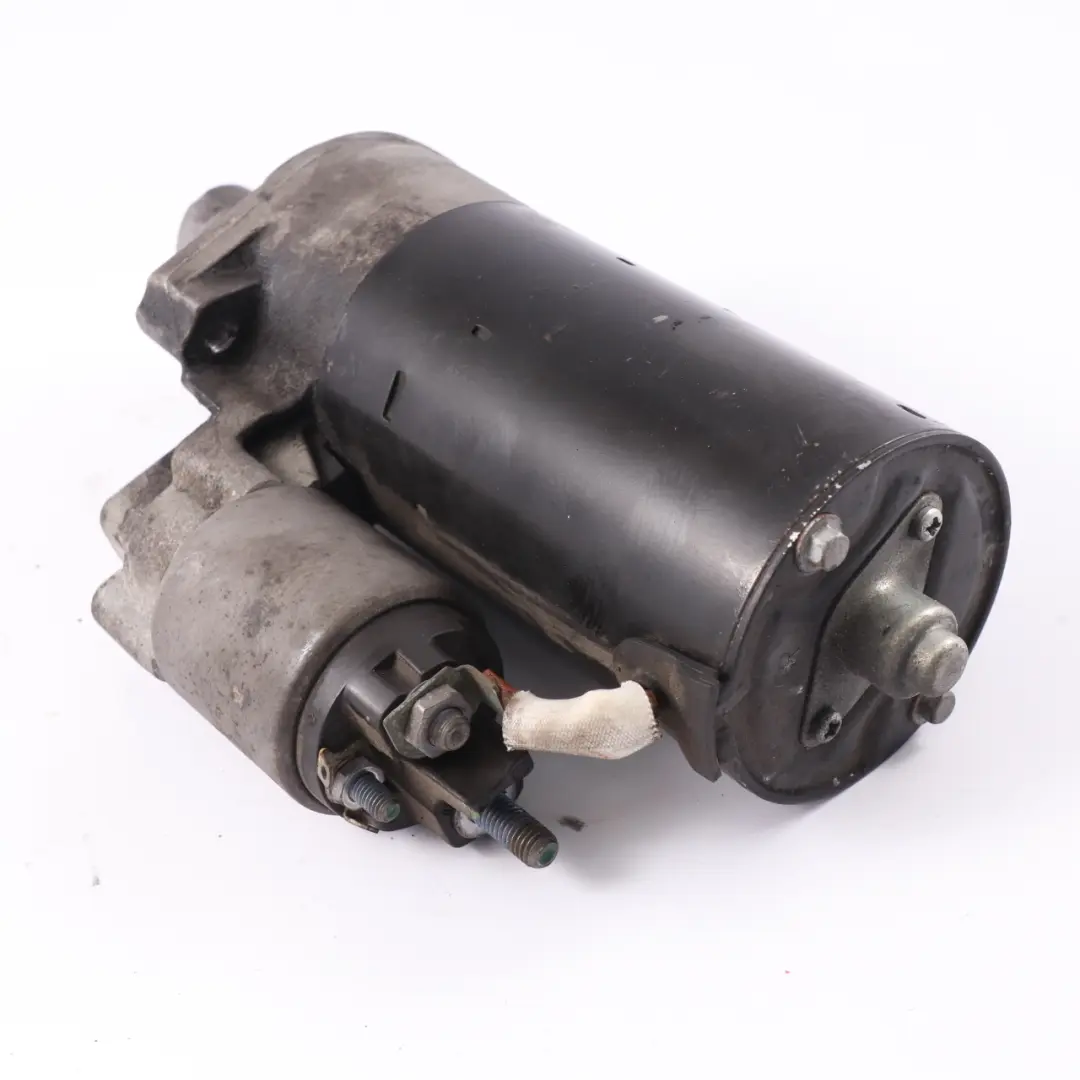 Anlasser Mercedes W639 W906 Dieselmotor 0986024530 für mit Teilenummer A0009062302 Anlasser Mercedes W639 W906 Dieselmotor 0986024530 - SKU A0009062302-1 - Teilenummer A0009062302