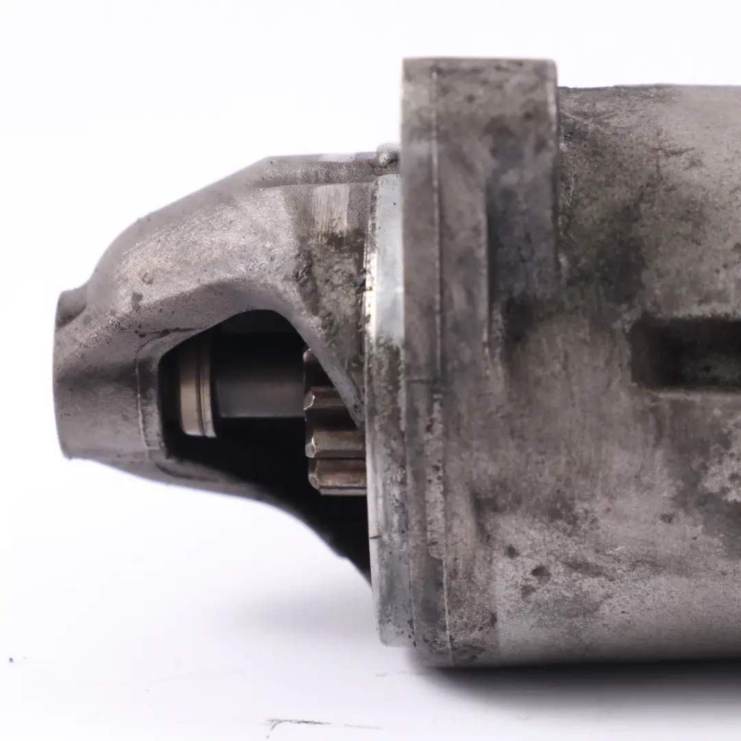  Anlasser Mercedes W639 W906 Dieselmotor 0986024530 - SKU A0009062302-1 - Teilenummer A0009062302