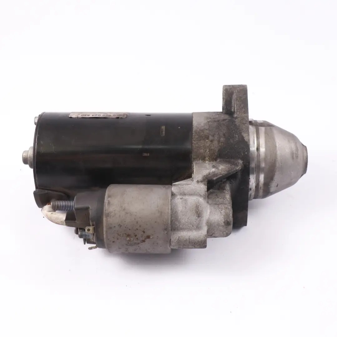 Arranque Motor Diesel Mercedes W639 W906 0986024530 para Motor de con número de pieza A0009062302 Motor de Arranque Motor Diesel Mercedes W639 W906 0986024530 - SKU A0009062302-1 - Número de pieza A0009062302