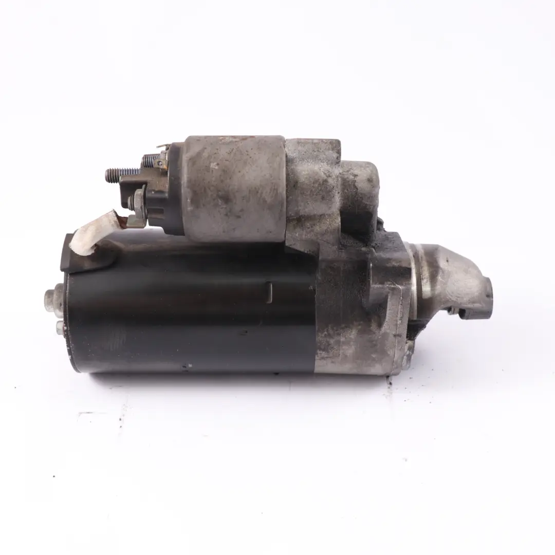 Anlasser Mercedes W639 W906 Dieselmotor 0986024530 für mit Teilenummer A0009062302 Anlasser Mercedes W639 W906 Dieselmotor 0986024530 - SKU A0009062302-1 - Teilenummer A0009062302