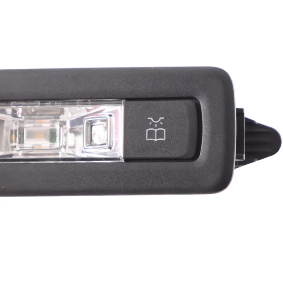 Mercedes W177 Lampe lecture arrière droite interrupteur poignée - SKU A0009065006 - Numéro de pièce A0009065006