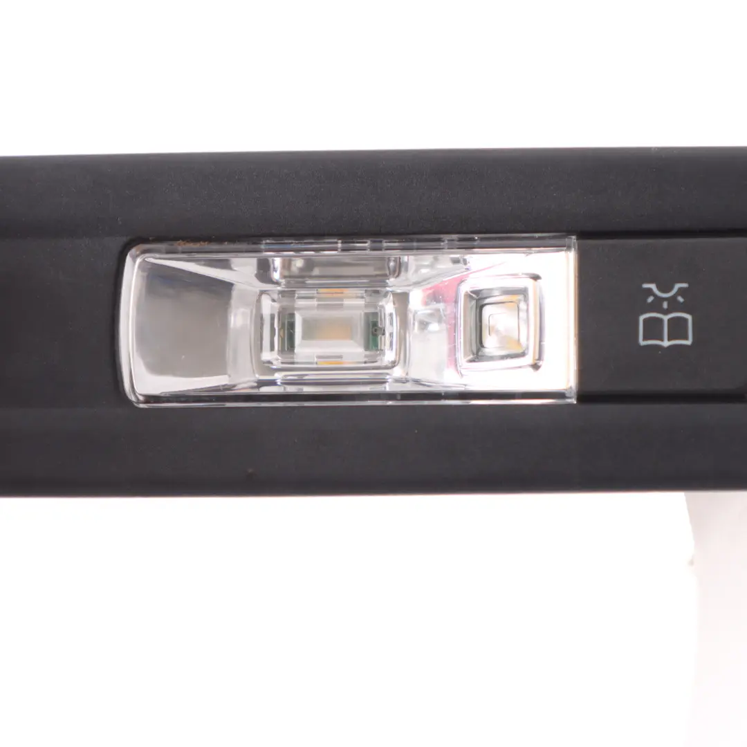 Mercedes W177 Lampe lecture arrière droite interrupteur poignée - SKU A0009065006 - Numéro de pièce A0009065006