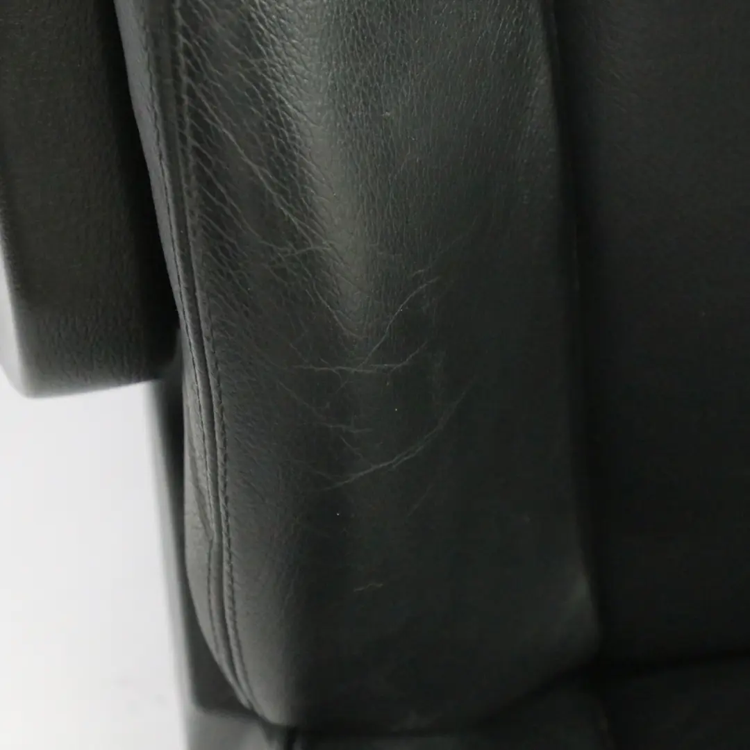 gauche Siège Simple Chauffant Cuir Intérieur Noir pour Mercedes Vito Viano W639 Avant à propos du numéro de pièce A0009106102 Mercedes Vito Viano W639 Avant gauche Siège Simple Chauffant Cuir Intérieur Noir - SKU A0009106102-3 - Numéro de pièce A0009106102