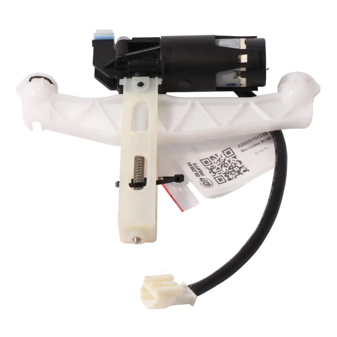 Mercedes W205 Front Seat Motor Headrest Right Left N/O/S - SKU A0009704226 - Part number A0009704226