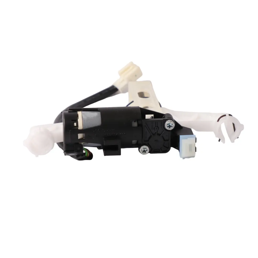 Mercedes W205 Front Seat Motor Headrest Right Left N/O/S - SKU A0009704226 - Part number A0009704226