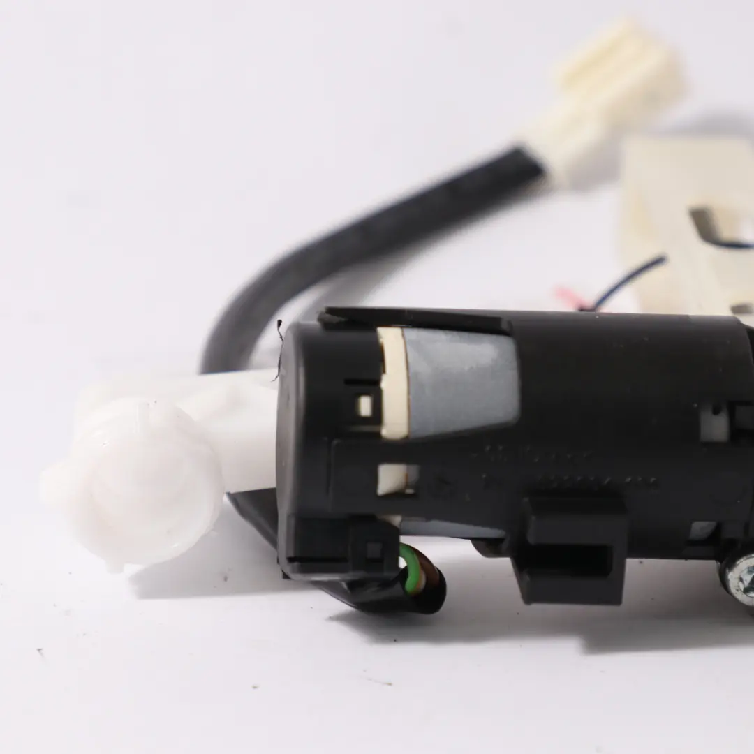 Mercedes W205 Front Seat Motor Headrest Right Left N/O/S - SKU A0009704226 - Part number A0009704226