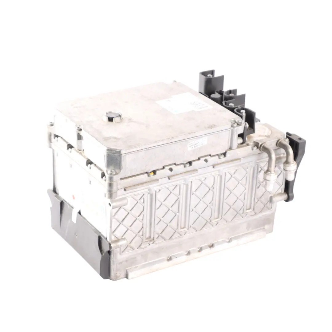 Mercedes W205 Starter Battery ACCUMOTIVE Control Unit Module A0009827113 - SKU A0009826814 - Part number A0009826814